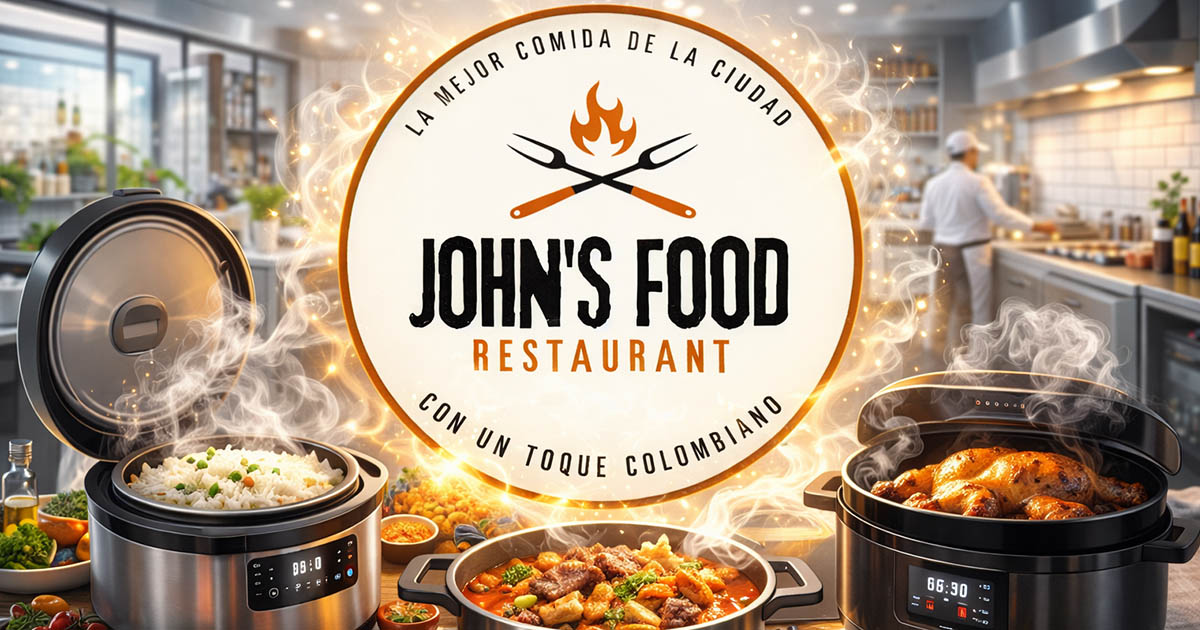 John's Food